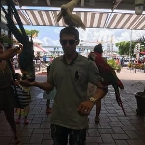 Meet your Posher, Junior